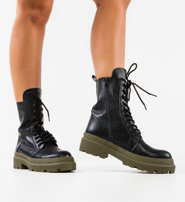 Ali Боти Viola Черни