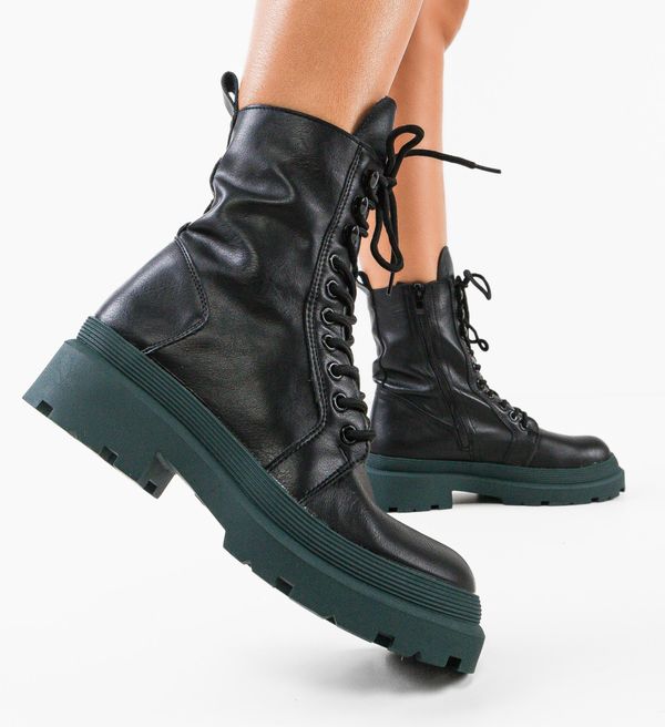 Ali Боти Viola Черни