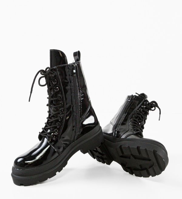 Ali Боти Viola Черни