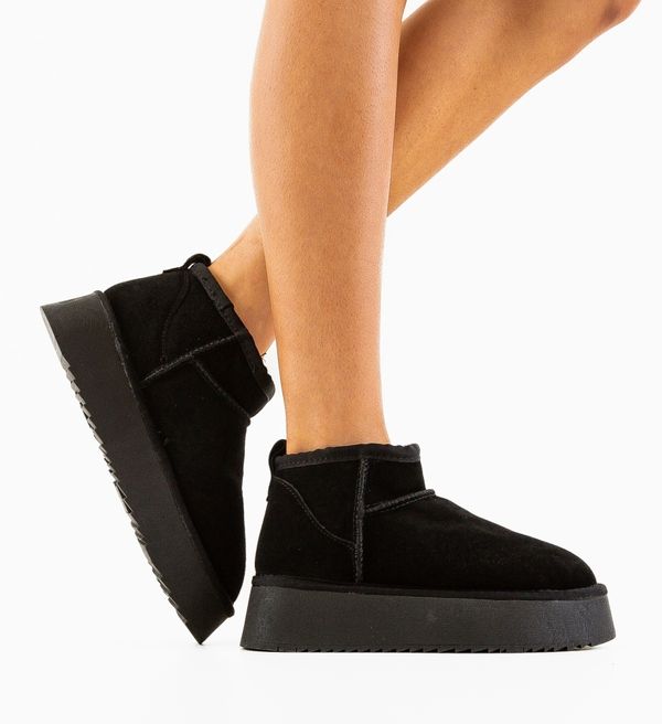 Mei Боти Vreg Черни