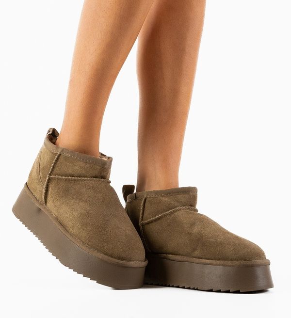 Mei Боти Vreg Каки