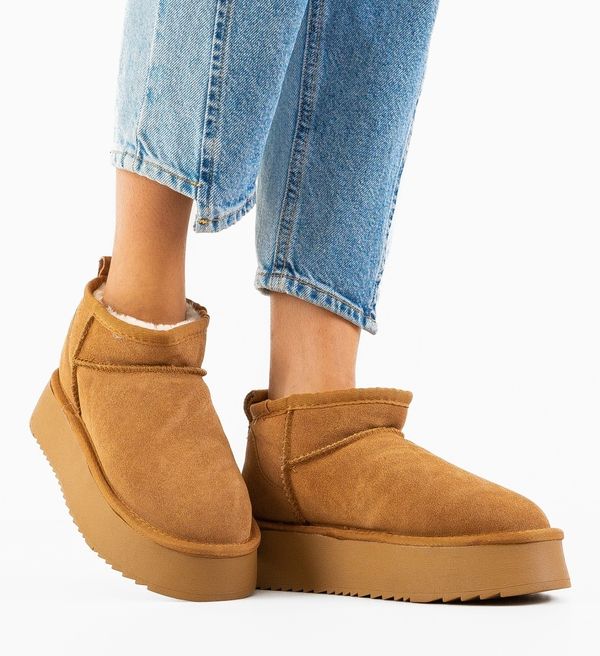 Mei Боти Vreg Камел