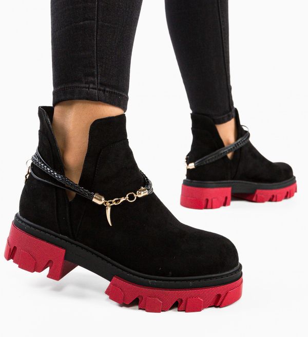 Ali Боти Walte Многоцветни