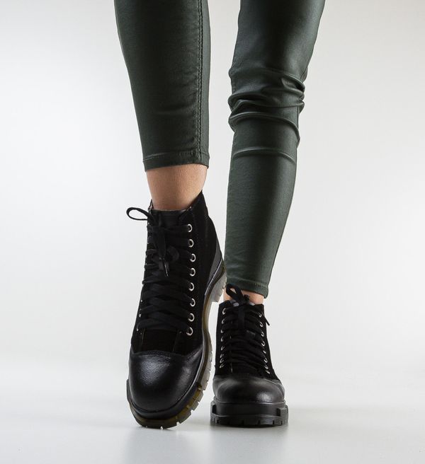 Botinelli Боти Yugu Черни