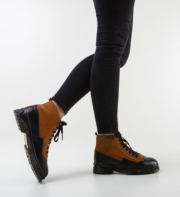 Botinelli Боти Yugu Камел