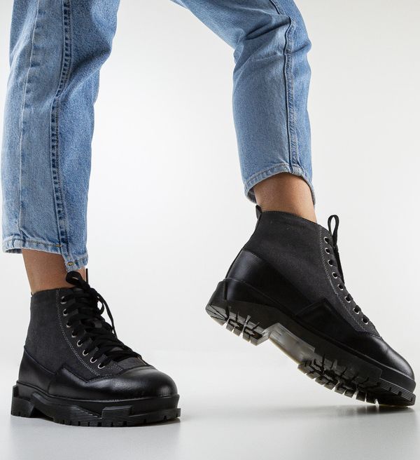 Botinelli Боти Yugu Сив