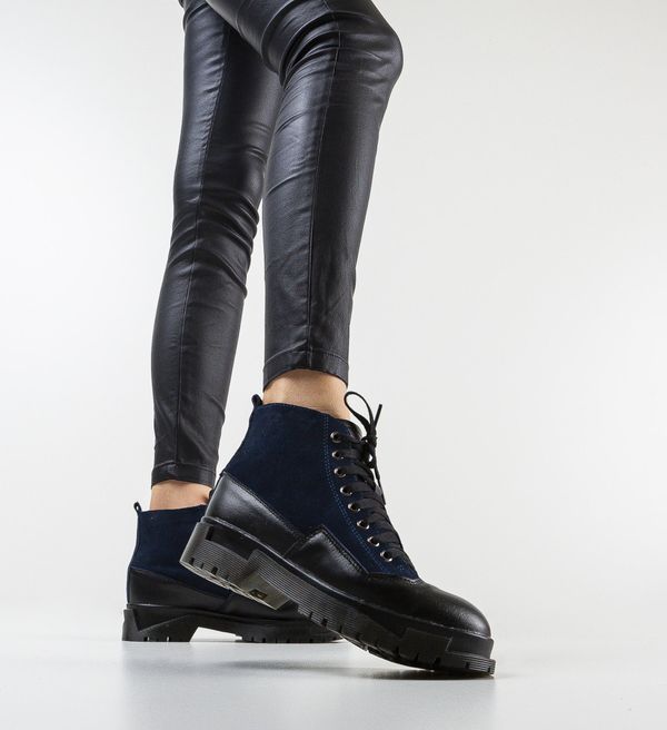 Botinelli Боти Yugu Тъмносин