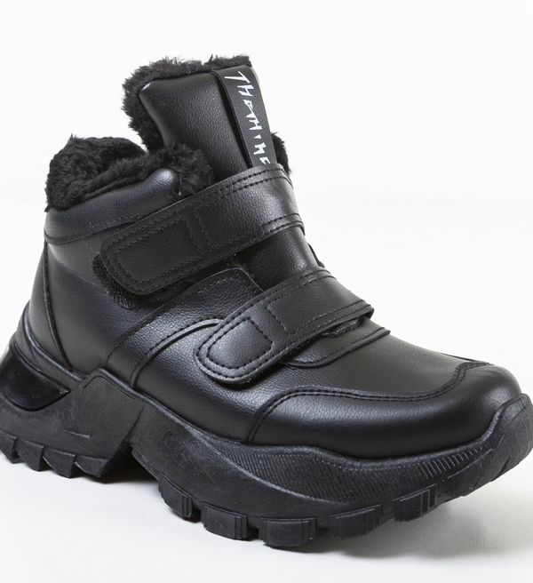 Botinelli Боти Zamby Черни