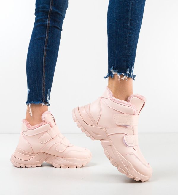 Botinelli Боти Zamby Розов