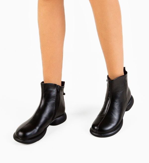 Mei Боти Zathar Черни