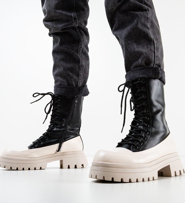 Ali Боти Zavala Черни