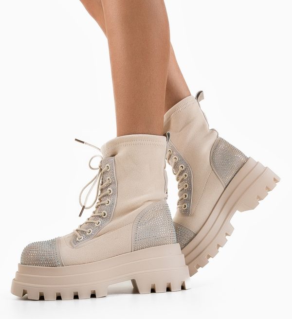 Mei Боти Zeler Бежов