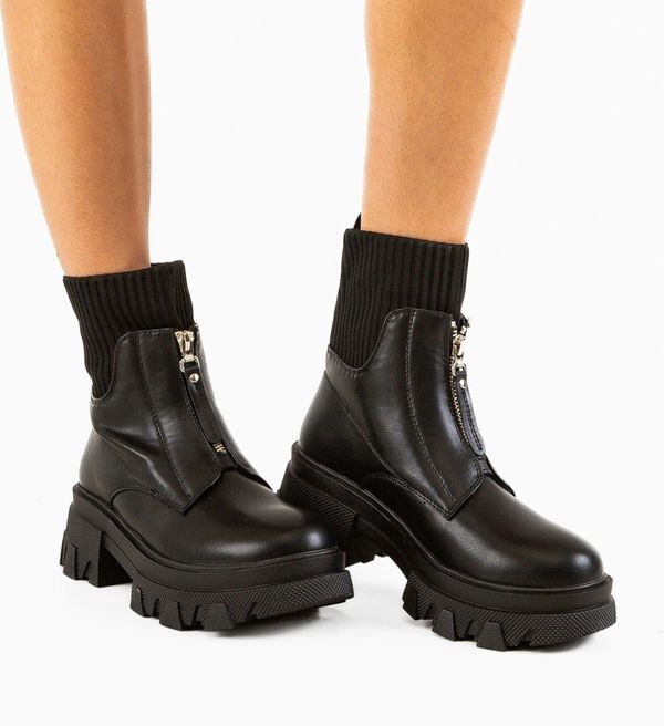 Ali Боти Zhyrg Черни