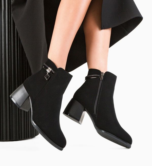 Ali Ботини Adetoku Черни