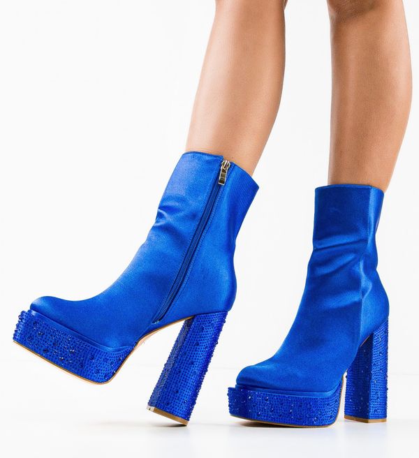 Mei Ботини Afolayan Сини