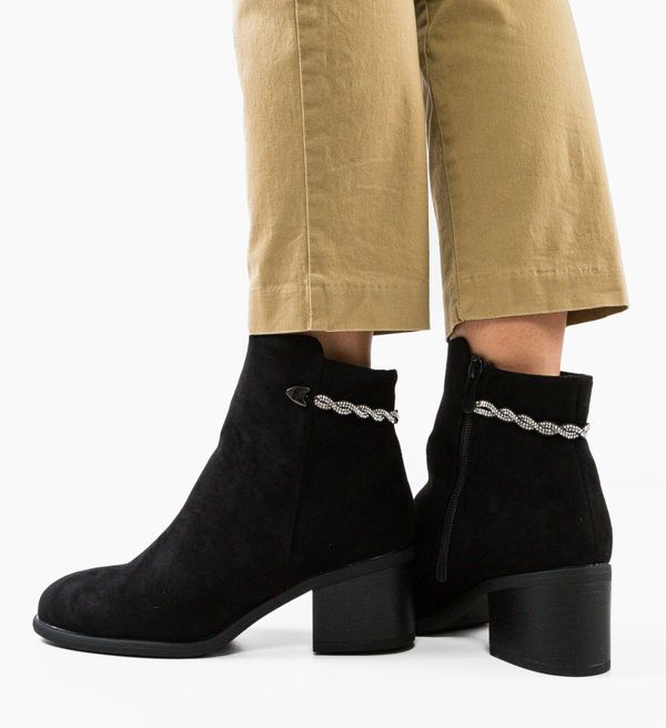 Botinelli Ботини Ahma Черни