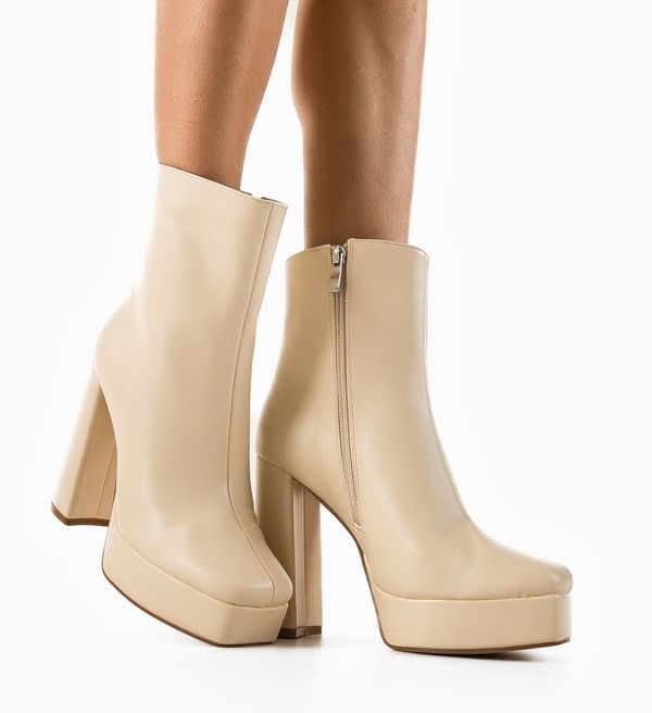 Ali Ботини Ailbe Бежов