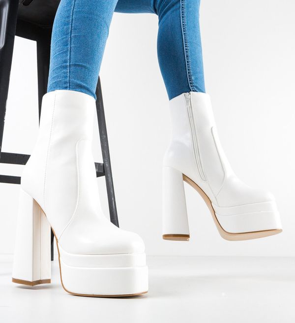 Botinelli Ботини Aimond Бели