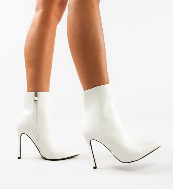 Ali Ботини Aish Бели