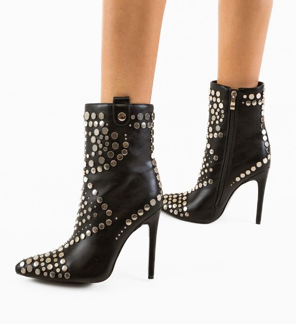 Ali Ботини Alexand Черни