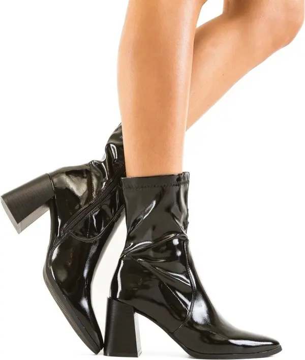 Ali Ботини Amir Черни