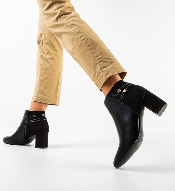 Botinelli Ботини Arabella Черни