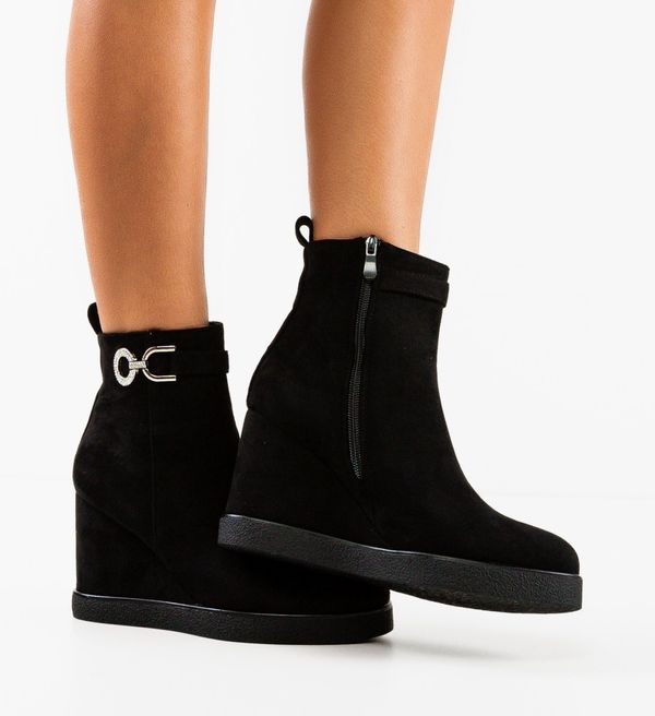 Botinelli Ботини Ardemus Черни