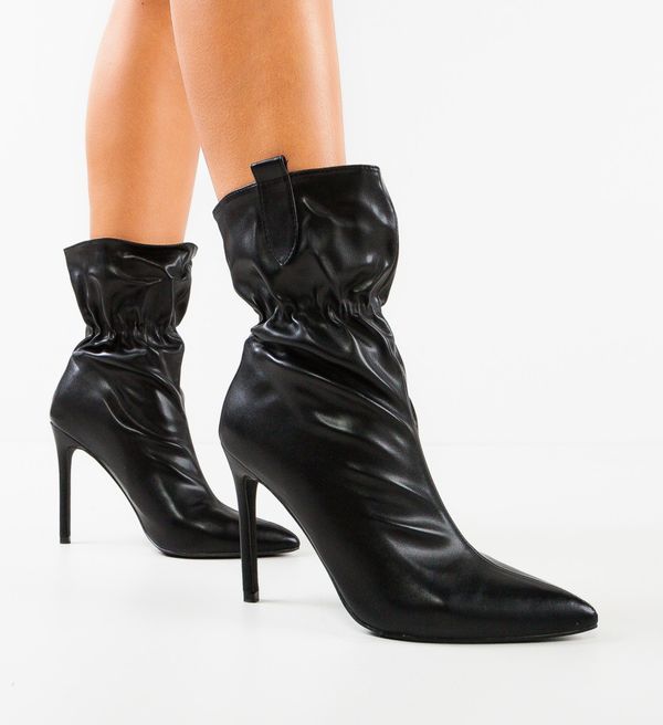 Mei Ботини Audrea Черни