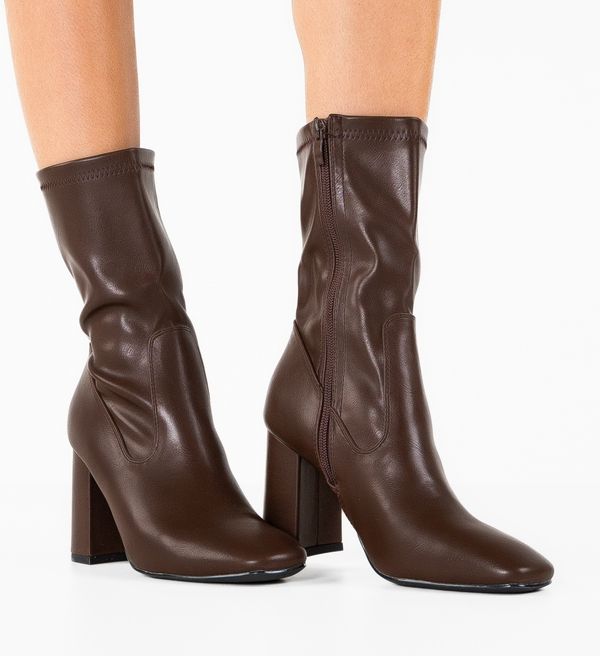 Ali Ботини Aust Кафяв