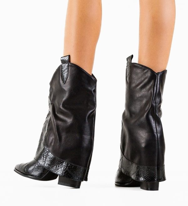 Ali Ботини Austyn Черни