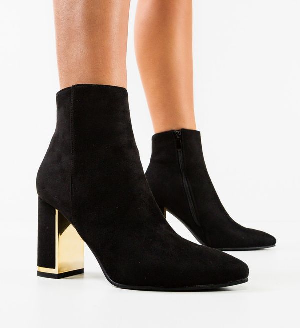 Botinelli Ботини Avant Черни