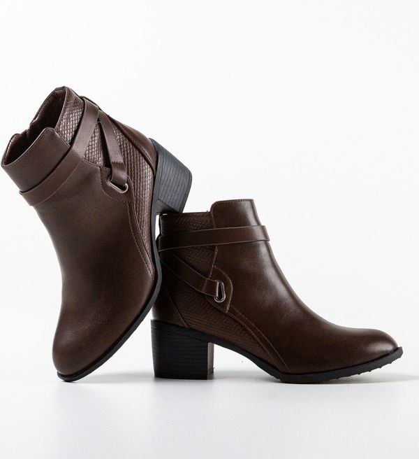 Botinelli Ботини Avor Кафяв