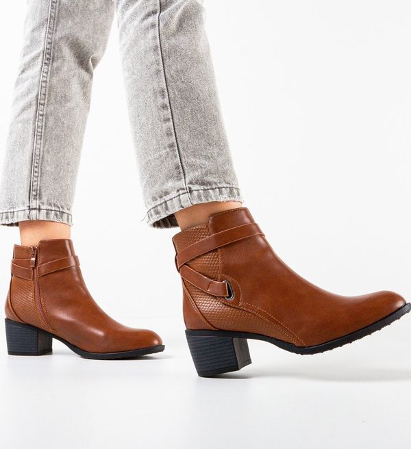 Botinelli Ботини Avor Камел