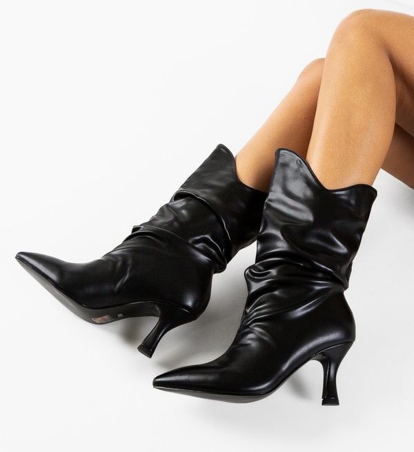 Ali Ботини Awai Черни