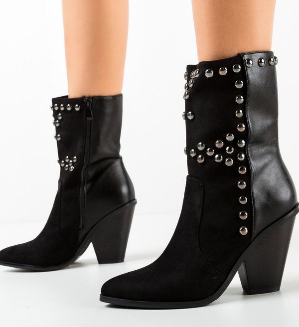 Ali Ботини Baird Черни