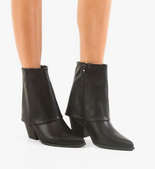 Ali Ботини Ballar Черни