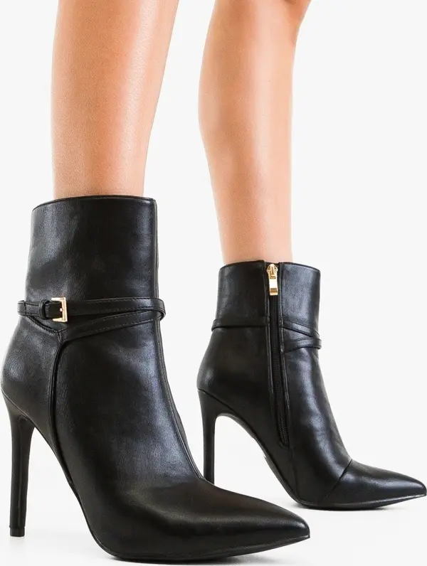 Botinelli Ботини Barbara Черни