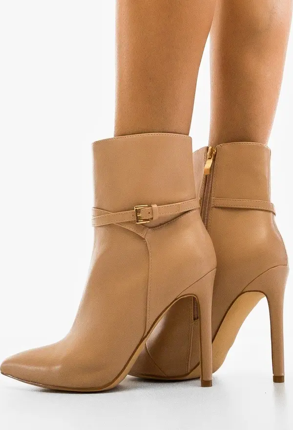 Botinelli Ботини Barbara Нуд