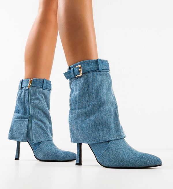 Botinelli Ботини Bastion 2 Сини