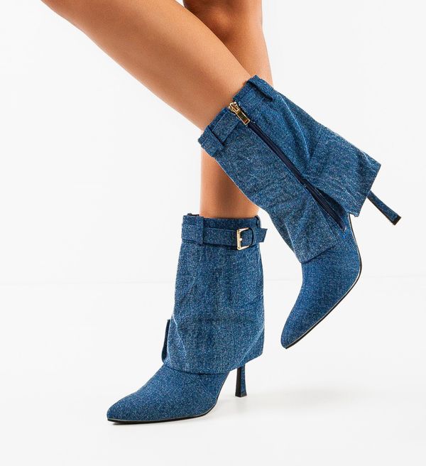 Botinelli Ботини Bastion Сини