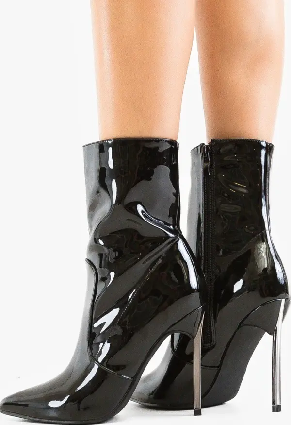 Botinelli Ботини Beinar 2 Черни