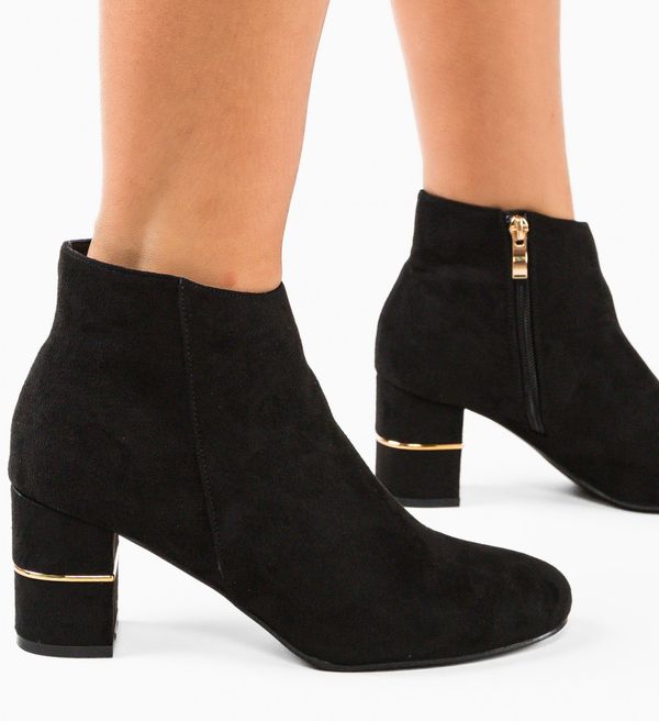 Botinelli Ботини Belle Черни