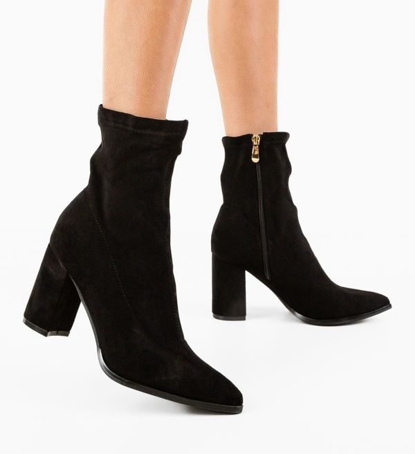 Carolie Ботини Benaj 2 Черни