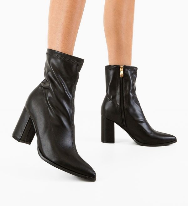 Carolie Ботини Benaj Черни