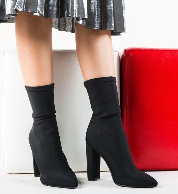 Botinelli Ботини Beuf Черни