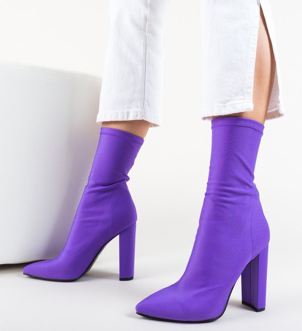 Botinelli Ботини Beuf Лилав