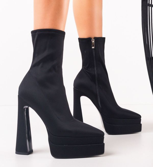 Ali Ботини Bhumi Черни