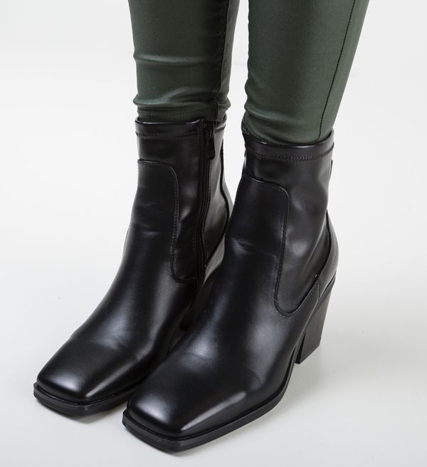 Ali Ботини Boyce Черни