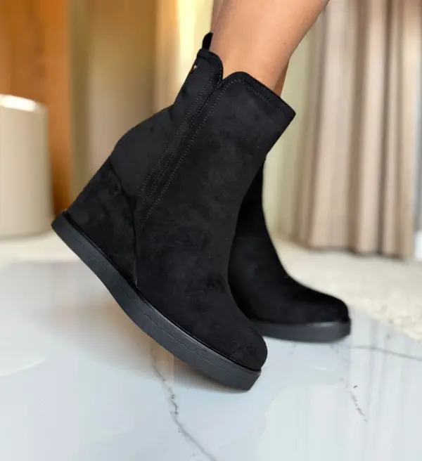 Mei Ботини Bozzy Черни