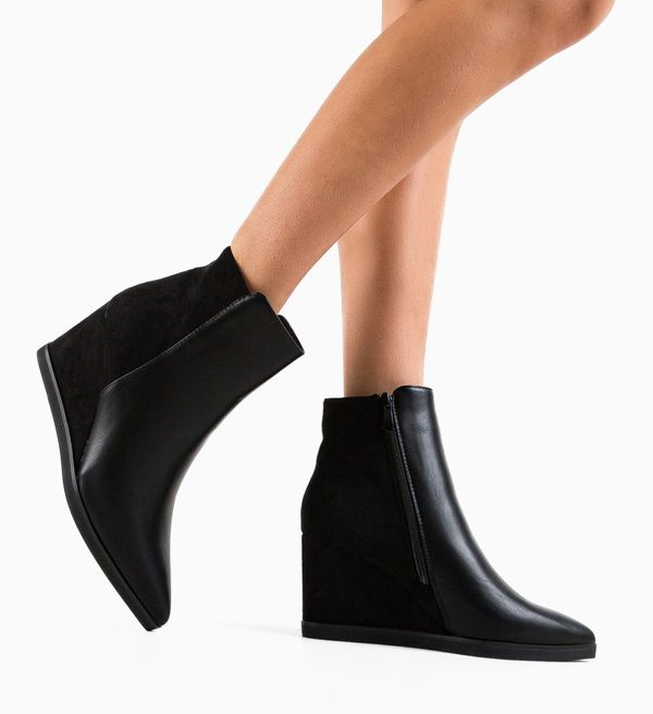 Ali Ботини Bray Черни